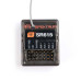 SR615 DSMR 6-Channel Water Resistant Receiver by Spektrum SRP $212.91 SR615 DSMR 6-Channel Water Resistant Receiver by Spektrum SRP $212.91