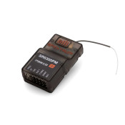 DSMR 6CH Receiver - ProMoto DSMR 6CH Receiver - ProMoto