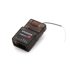 DSMR 6CH Receiver - ProMoto DSMR 6CH Receiver - ProMoto
