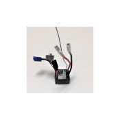 SRX210 RX/ESC FHSS CAR/BOAT (Requires SPMRSTX300)