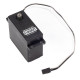 SPMSS1000MT HV 72kg 0.15 Sec @ 8.4v Metal Top Large Scale Surface Servo 15T LOSI 5ive-T by Spektrum SRP $302.57