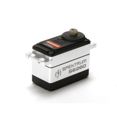 S6260 High Torque High Speed Digi HV Metal Servo by Spektrum SRP $323.61