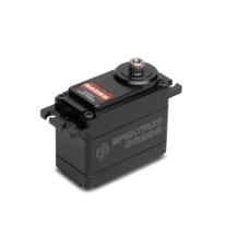 1/8 HighTorque Race Servo by Spektrum SRP $432.26 1/8 HighTorque Race Servo by Spektrum SRP $432.26