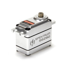 S6290 Ultra Torque High Speed HV WP Metal Servo