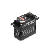 1/8 High Speed/Torque Race Servo by Spektrum SRP $301.05