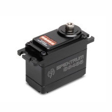 S6485 1/8 HV High Torque Metal Gear Race Servo, 25T by Spektrum SRP $310.33