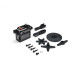 S6495 High Speed/Torque Competition Brushless Servo 25T by Spektrum SRP $371.42