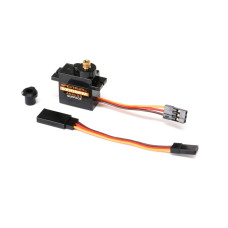 SX108PM Micro Digital Metal Gear Servo Front Brake Promoto MX by LOSI SRP $56.98