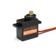 SX117AX Micro Servo Metal Gear/Case, 250mm Lead by Spektrum SRP $142.23