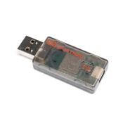 WS3000T Wireless Simulator USB Dongle DSMX/DSM2 (Replaces SPMWS2000) by Spektrum SRP $119.95 WS3000T Wireless Simulator USB Dongle DSMX/DSM2 (Replaces SPMWS2000) by Spektrum SRP $119.95
