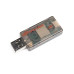 WS3000T Wireless Simulator USB Dongle DSMX/DSM2 (Replaces SPMWS2000) by Spektrum SRP $119.95
