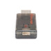 WS3000T Wireless Simulator USB Dongle DSMX/DSM2 (Replaces SPMWS2000) by Spektrum SRP $119.95