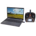 WS3000T Wireless Simulator USB Dongle DSMX/DSM2 (Replaces SPMWS2000) by Spektrum SRP $119.95