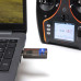 WS3000T Wireless Simulator USB Dongle DSMX/DSM2 (Replaces SPMWS2000) by Spektrum SRP $119.95