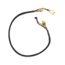 Charge Lead with Balance Extension 24in IC2, 2-4S by Spektrum SRP $47.99 Charge Lead with Balance Extension 24in IC2, 2-4S by Spektrum SRP $47.99