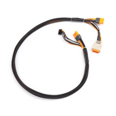 Charge Lead with Balance Extension 24 Charge Lead with Balance Extension 24
