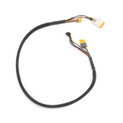 Charge Lead with Balance Extension 24in IC5, 2-6S by Spektrum SRP $60.00