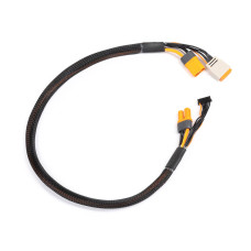 Charge Lead with Balance Extension 24in IC5, 2-4S by Spektrum SRP $60.00 Charge Lead with Balance Extension 24in IC5, 2-4S by Spektrum SRP $60.00