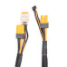 Charge Lead with Balance Extension 24in IC5, 2-4S by Spektrum SRP $60.00 Charge Lead with Balance Extension 24in IC5, 2-4S by Spektrum SRP $60.00