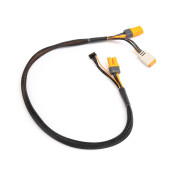 Charge Lead with Balance Extension 24in IC3, 2-4S by Spektrum SRP $47.99
