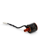 Brushless Outrunner Motor: 1412-1500Kv, 12 Pole Micro Draco, Micro Scrappy by Spektrum SRP $98.24 Brushless Outrunner Motor: 1412-1500Kv, 12 Pole Micro Draco, Micro Scrappy by Spektrum SRP $98.24