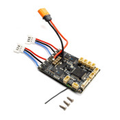 Receiver/ESC Unit: B-2 Spirit Twin 30mm EDF by Spektrum SRP $156.65 Receiver/ESC Unit: B-2 Spirit Twin 30mm EDF by Spektrum SRP $156.65
