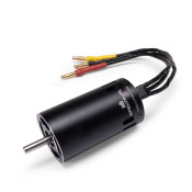 Brushless Inrunner Motor; 3665-2170Kv 4-Pole by Spektrum SRP $224.12 Brushless Inrunner Motor; 3665-2170Kv 4-Pole by Spektrum SRP $224.12