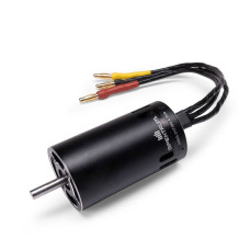Brushless Inrunner Motor; 3665-2170Kv 4-Pole by Spektrum SRP $224.12 Brushless Inrunner Motor; 3665-2170Kv 4-Pole by Spektrum SRP $224.12