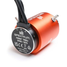 Firma 4685 4-Pole Brushless Marine Motor 740Kv by Spektrum SRP $313.39 Firma 4685 4-Pole Brushless Marine Motor 740Kv by Spektrum SRP $313.39