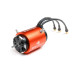 Firma 4685 4-Pole Brushless Marine Motor 740Kv by Spektrum SRP $313.39 Firma 4685 4-Pole Brushless Marine Motor 740Kv by Spektrum SRP $313.39