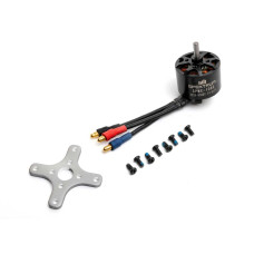 Brushless Motor 3226-930kv 14 Pole by Spektrum SRP $136.88 Brushless Motor 3226-930kv 14 Pole by Spektrum SRP $136.88