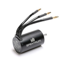 Firma 3660 3100Kv 4 Pole Sensorless Brushless Motor: 5mm by Spektrum SRP $168.07 Firma 3660 3100Kv 4 Pole Sensorless Brushless Motor: 5mm by Spektrum SRP $168.07