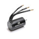 Firma 3660 3100Kv 4 Pole Sensorless Brushless Motor: 5mm by Spektrum SRP $168.07