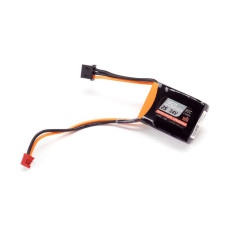 7.4V 350mAh 2S 30C LiPo Battery: PH2.0 LOSI Micro B by Spektrum SRP $43.13 7.4V 350mAh 2S 30C LiPo Battery: PH2.0 LOSI Micro B by Spektrum SRP $43.13