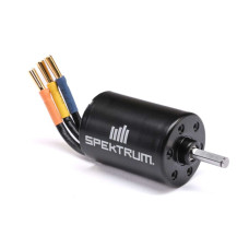 Firma 3650 4000Kv 4-Pole Sensorless Brushless Motor: 5mm by Spektrum Clearance for Gorgon, Fury Chassis SRP $144.05 Firma 3650 4000Kv 4-Pole Sensorless Brushless Motor: 5mm by Spektrum Clearance for Gorgon, Fury Chassis SRP $144.05