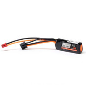 7.4V 160mAh 2S 30C LiPo Battery: PH2.0 SRP $28.69