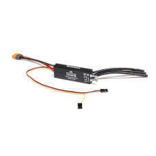 Marine 50A Brushless ESC by Spektrum SRP $132.97 Marine 50A Brushless ESC by Spektrum SRP $132.97