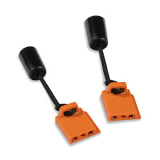 PowerGuard PowerKey set (2pcs) by Spektrum SRP $9.83 PowerGuard PowerKey set (2pcs) by Spektrum SRP $9.83
