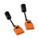 PowerGuard PowerKey set (2pcs) by Spektrum SRP $9.83