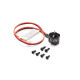 Brushless Outrunner Motor, 1104-3450kv by Spektrum SRP $59.46