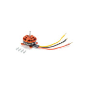 Brushless Outrunner Motor: 2405-1300kV by Spektrum SRP $72.40