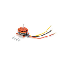 Brushless Outrunner Motor: 2405-1300kV by Spektrum SRP $72.40 Brushless Outrunner Motor: 2405-1300kV by Spektrum SRP $72.40