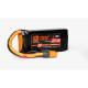 1300mAh 3S 11.1V Smart G2 LiPo Battery, 30C, IC3 Plug by Spektrum