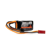 300mAh 2S 7.4V 50C LiPo Battery, JST-RCY Connector by Spektrum