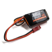 300mAh 3S 11.1V 30C LiPo Battery; JST Connector by Spektrum SRP $47.20