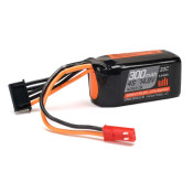 300mAh 4S 14.8V 30C LiPo Battery Fits Micro Draco by Spektrum SRP $51.68