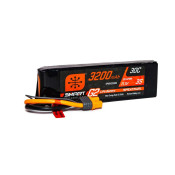 3200mAh 3S 11.1V Smart G2 LiPo Battery, 30C, IC3 by Spektrum