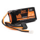 350mAh 2S 7.4V LiPo w/ PH2.0 2pin Power Connector SCX24 by Spektrum SRP $27.69