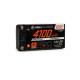 4100mAh 2S 7.6V Smart Pro Race HV LiPo 120C: 5mm by Spektrum SRP $144.82