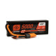 5000mAh 7.4v 2S 50C Smart G2 Hardcase LiPo Battery: IC5 Fits Promoto MX by Spektrum